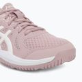 Női cipők ASICS Upcourt 6 morganite/white 7