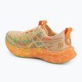 Női futócipő Asics Noosa Tri 16 light orange/lemon spark 3