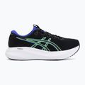 Férfi futócipő ASICS Gel-Excite 11 black/vital green 2