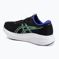 Férfi futócipő ASICS Gel-Excite 11 black/vital green 3