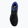 Férfi futócipő ASICS Gel-Excite 11 black/vital green 5