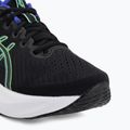 Férfi futócipő ASICS Gel-Excite 11 black/vital green 7