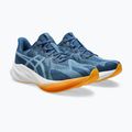 Férfi futócipő ASICS Dynablast 5 twilight blue/saba blue 3