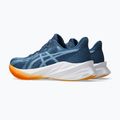 Férfi futócipő ASICS Dynablast 5 twilight blue/saba blue 4