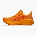 Férfi futócipő ASICS Novablast 5 golden yellow/apricot 2