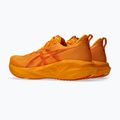 Férfi futócipő ASICS Novablast 5 golden yellow/apricot 4