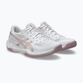 Női röplabdacipő ASICS Gel-Rocket 12 white/pearl pink 3