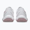 Női röplabdacipő ASICS Gel-Rocket 12 white/pearl pink 5