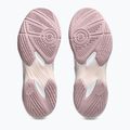 Női röplabdacipő ASICS Gel-Rocket 12 white/pearl pink 7