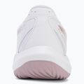 Női röplabdacipő ASICS Gel-Rocket 12 white/pearl pink 6