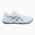 Férfi cipők ASICS Upcourt 6 white/saba blue 2