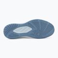 Férfi cipők ASICS Upcourt 6 white/saba blue 4