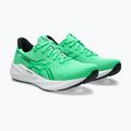 Férfi futócipő Asics Versablast 4 vital green/black 3