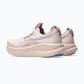 Női futócipő ASICS Gel-Nimbus 28 pearl pink/morganite 4