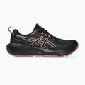 Női futócipő ASICS Gel-Sonoma 8 GTX black/apricot crush
