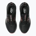 Női futócipő ASICS Gel-Sonoma 8 GTX black/apricot crush 6