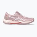 Női röplabdacipő ASICS Gel-Rocket 12 morganite/white 8