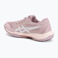 Női röplabdacipő ASICS Gel-Rocket 12 morganite/white 3