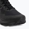 Férfi futócipő ASICS Gel-Venture 11 black/carrier grey 7