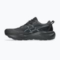 Férfi futócipő ASICS Gel-Venture 11 black/carrier grey 2