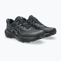 Férfi futócipő ASICS Gel-Venture 11 black/carrier grey 3