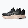 Női futócipő ASICS Gel-Kayano 32 black/pearl pink 4