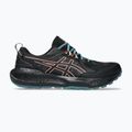 Férfi futócipő ASICS Gel-Sonoma 8 GTX black/spice latte