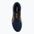 Férfi futócipő ASICS Patriot 14 midnight/golden yellow 5