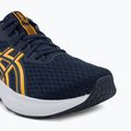 Férfi futócipő ASICS Patriot 14 midnight/golden yellow 7