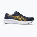Férfi futócipő ASICS Patriot 14 midnight/golden yellow