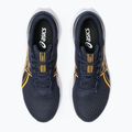 Férfi futócipő ASICS Patriot 14 midnight/golden yellow 6