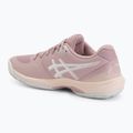 Női röplabdacipő ASICS Court Hunter FF morganite/pearl pink 3