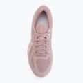 Női röplabdacipő ASICS Court Hunter FF morganite/pearl pink 5