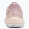Női röplabdacipő ASICS Court Hunter FF morganite/pearl pink 6