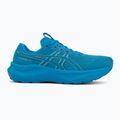 Asics GT-2000 14 férfi futócipő Aegean Blue/Saba Blue 2