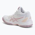 Női cipők ASICS Gel-Task MT 4 white/morganite 3