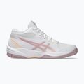 Női cipők ASICS Gel-Task MT 4 white/morganite 8