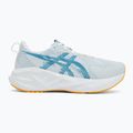 Férfi futócipő ASICS Novablast 5 Arctic Blue/Aegean Blue 2