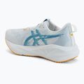 Férfi futócipő ASICS Novablast 5 Arctic Blue/Aegean Blue 3