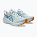 Férfi futócipő ASICS Novablast 5 Arctic Blue/Aegean Blue 10