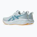 Férfi futócipő ASICS Novablast 5 Arctic Blue/Aegean Blue 11