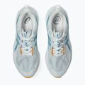 Férfi futócipő ASICS Novablast 5 Arctic Blue/Aegean Blue 13