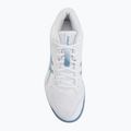 Férfi cipők ASICS Gel-Task MT 4 white/saba blue 5