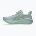 Férfi futócipő ASICS Novablast 5 cold moss/light orange 2