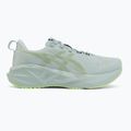 Férfi futócipő ASICS Novablast 5 cold moss/light orange 2