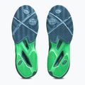 Férfi padelcipő Asics Sonicmash FF saba blue/vital green 7