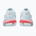 Női teniszcipő ASICS Gel-Resolution X W sky/grey blue 12