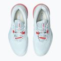 Női teniszcipő ASICS Gel-Resolution X W sky/grey blue 13