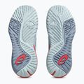 Női teniszcipő ASICS Gel-Resolution X W sky/grey blue 14