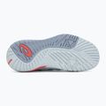 Női teniszcipő ASICS Gel-Resolution X W sky/grey blue 4